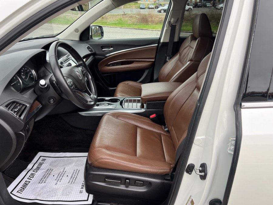 2017 Acura MDX SH-AWD w/Technology Pkg, available for sale in Hartford , Connecticut | Ledyard Auto Sale LLC. Hartford , Connecticut 2017 Acura MDX SH-AWD w/Technology Pkg, available for sale in Hartford , Connecticut | Ledyard Auto Sale LLC. Hartford , Connecticut