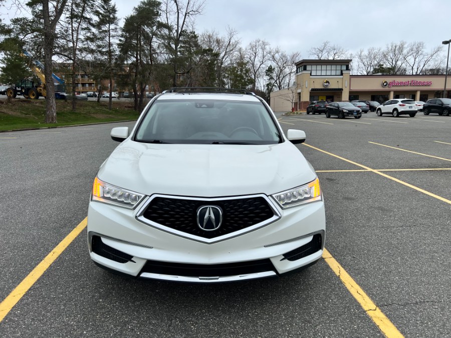 2017 Acura MDX SH-AWD w/Technology Pkg, available for sale in Hartford , Connecticut | Ledyard Auto Sale LLC. Hartford , Connecticut 2017 Acura MDX SH-AWD w/Technology Pkg, available for sale in Hartford , Connecticut | Ledyard Auto Sale LLC. Hartford , Connecticut