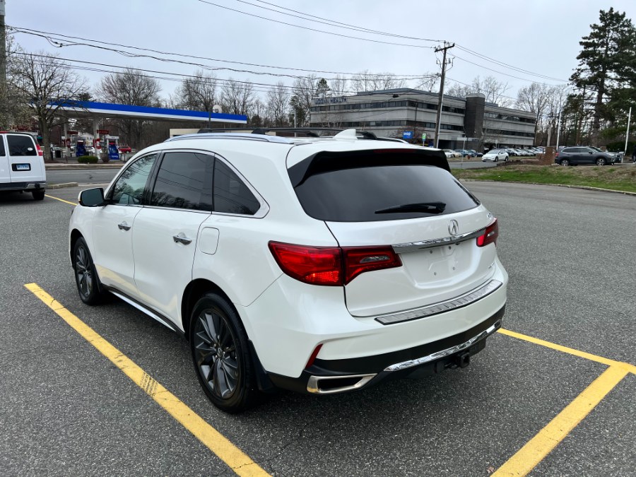 2017 Acura MDX SH-AWD w/Technology Pkg, available for sale in Hartford , Connecticut | Ledyard Auto Sale LLC. Hartford , Connecticut 2017 Acura MDX SH-AWD w/Technology Pkg, available for sale in Hartford , Connecticut | Ledyard Auto Sale LLC. Hartford , Connecticut