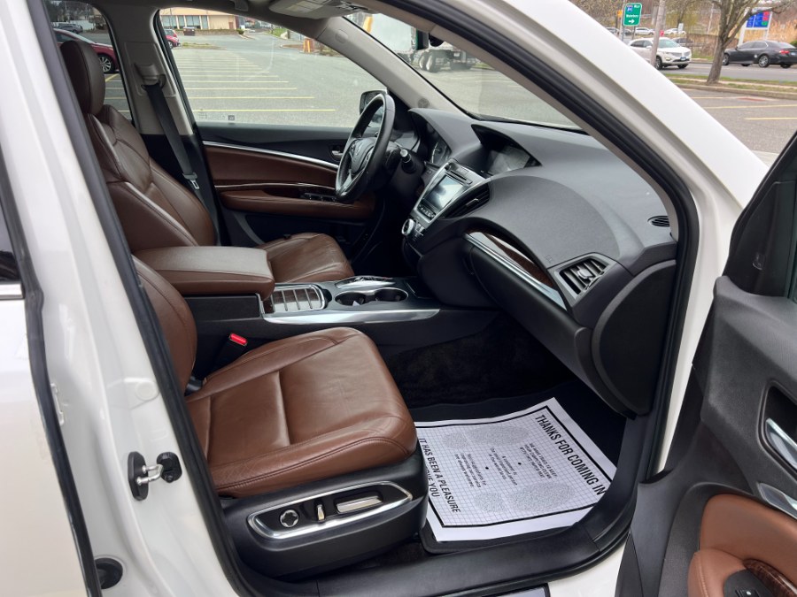 2017 Acura MDX SH-AWD w/Technology Pkg, available for sale in Hartford , Connecticut | Ledyard Auto Sale LLC. Hartford , Connecticut 2017 Acura MDX SH-AWD w/Technology Pkg, available for sale in Hartford , Connecticut | Ledyard Auto Sale LLC. Hartford , Connecticut