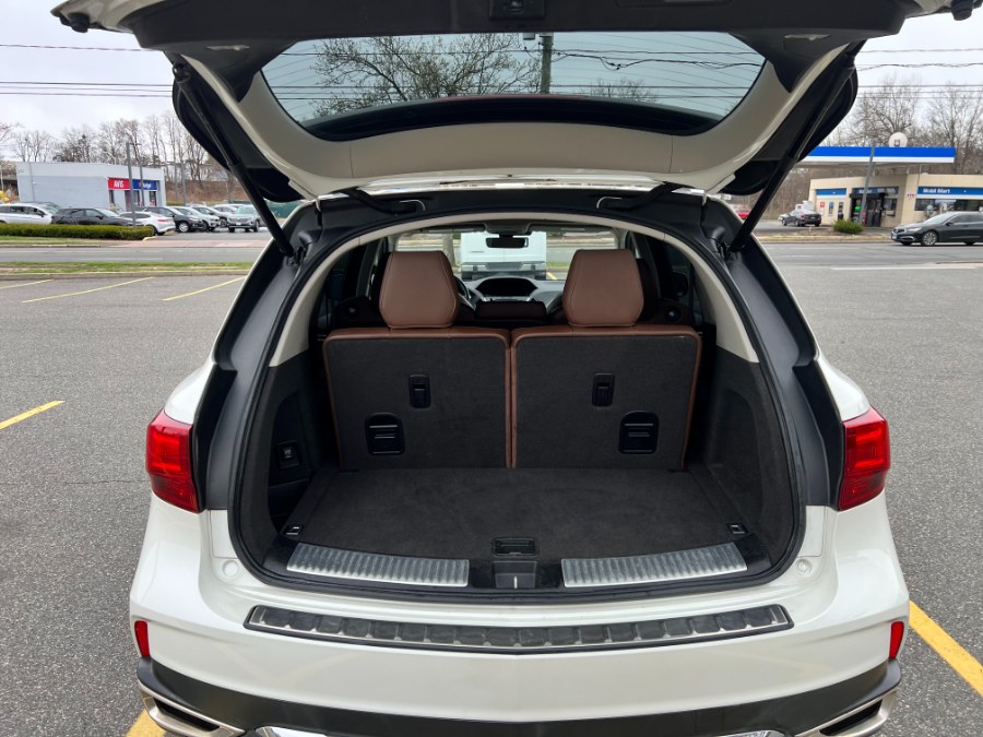 2017 Acura MDX SH-AWD w/Technology Pkg, available for sale in Hartford , Connecticut | Ledyard Auto Sale LLC. Hartford , Connecticut 2017 Acura MDX SH-AWD w/Technology Pkg, available for sale in Hartford , Connecticut | Ledyard Auto Sale LLC. Hartford , Connecticut