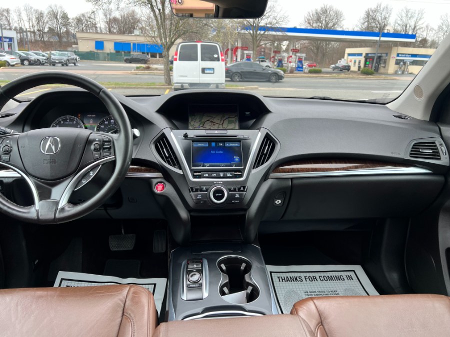2017 Acura MDX SH-AWD w/Technology Pkg, available for sale in Hartford , Connecticut | Ledyard Auto Sale LLC. Hartford , Connecticut 2017 Acura MDX SH-AWD w/Technology Pkg, available for sale in Hartford , Connecticut | Ledyard Auto Sale LLC. Hartford , Connecticut