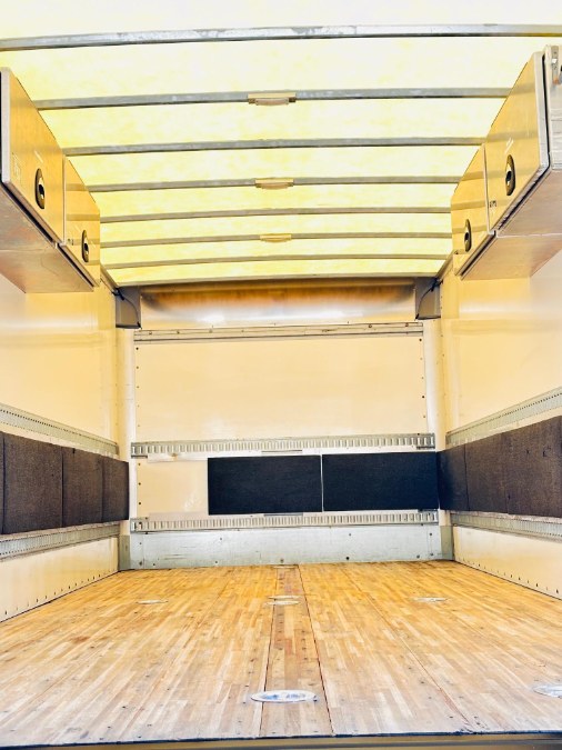 2019 Isuzu FTR 20FT BOX + WALTCO LIFT GATE + 25999LB GVW + NO CDL, available for sale in South Amboy, New Jersey | NJ Truck Spot. South Amboy, New Jersey 2019 Isuzu FTR 20FT BOX + WALTCO LIFT GATE + 25999LB GVW + NO CDL, available for sale in South Amboy, New Jersey | NJ Truck Spot. South Amboy, New Jersey