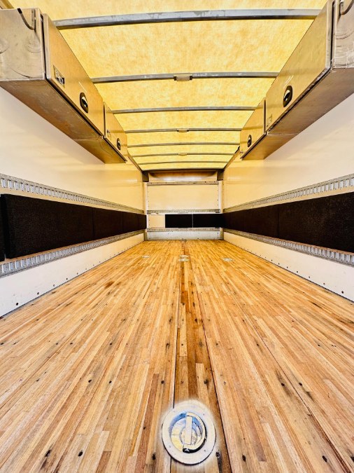 2019 Isuzu FTR 20FT BOX + WALTCO LIFT GATE + 25999LB GVW + NO CDL, available for sale in South Amboy, New Jersey | NJ Truck Spot. South Amboy, New Jersey 2019 Isuzu FTR 20FT BOX + WALTCO LIFT GATE + 25999LB GVW + NO CDL, available for sale in South Amboy, New Jersey | NJ Truck Spot. South Amboy, New Jersey