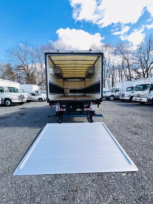 2019 Isuzu FTR 20FT BOX + WALTCO LIFT GATE + 25999LB GVW + NO CDL, available for sale in South Amboy, New Jersey | NJ Truck Spot. South Amboy, New Jersey 2019 Isuzu FTR 20FT BOX + WALTCO LIFT GATE + 25999LB GVW + NO CDL, available for sale in South Amboy, New Jersey | NJ Truck Spot. South Amboy, New Jersey