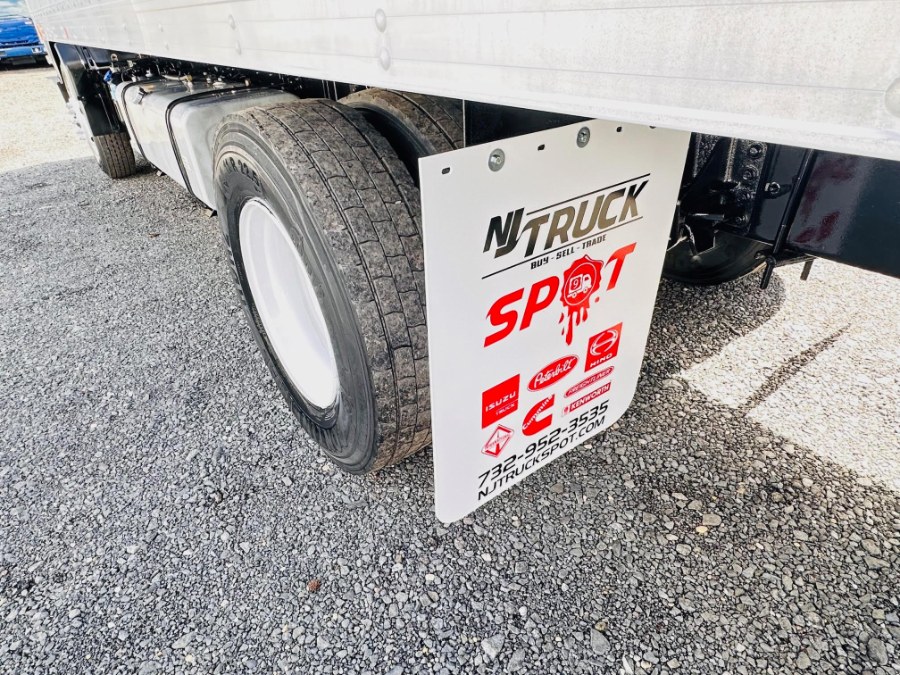 2019 Isuzu FTR 20FT BOX + WALTCO LIFT GATE + 25999LB GVW + NO CDL, available for sale in South Amboy, New Jersey | NJ Truck Spot. South Amboy, New Jersey 2019 Isuzu FTR 20FT BOX + WALTCO LIFT GATE + 25999LB GVW + NO CDL, available for sale in South Amboy, New Jersey | NJ Truck Spot. South Amboy, New Jersey