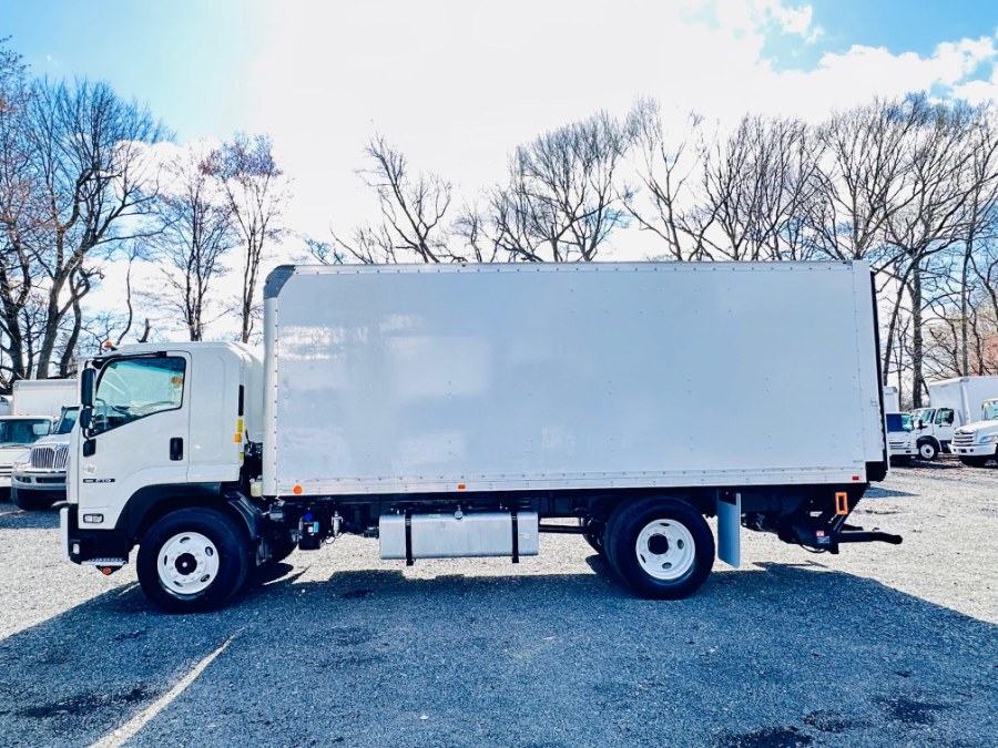 2019 Isuzu FTR 20FT BOX + WALTCO LIFT GATE + 25999LB GVW + NO CDL, available for sale in South Amboy, New Jersey | NJ Truck Spot. South Amboy, New Jersey 2019 Isuzu FTR 20FT BOX + WALTCO LIFT GATE + 25999LB GVW + NO CDL, available for sale in South Amboy, New Jersey | NJ Truck Spot. South Amboy, New Jersey