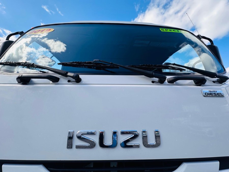 2019 Isuzu FTR 20FT BOX + WALTCO LIFT GATE + 25999LB GVW + NO CDL, available for sale in South Amboy, New Jersey | NJ Truck Spot. South Amboy, New Jersey 2019 Isuzu FTR 20FT BOX + WALTCO LIFT GATE + 25999LB GVW + NO CDL, available for sale in South Amboy, New Jersey | NJ Truck Spot. South Amboy, New Jersey