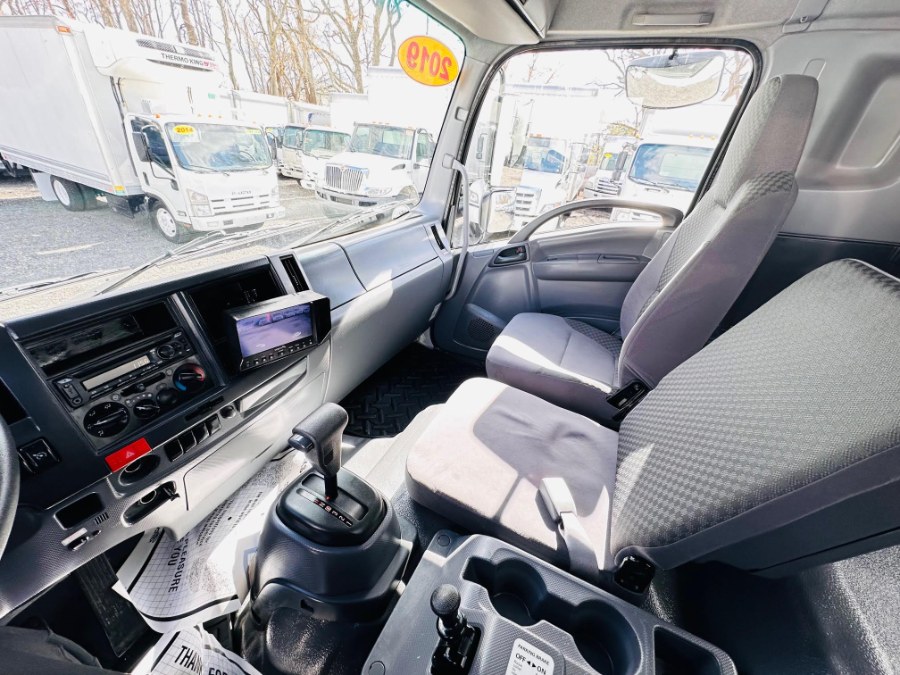 2019 Isuzu FTR 20FT BOX + WALTCO LIFT GATE + 25999LB GVW + NO CDL, available for sale in South Amboy, New Jersey | NJ Truck Spot. South Amboy, New Jersey 2019 Isuzu FTR 20FT BOX + WALTCO LIFT GATE + 25999LB GVW + NO CDL, available for sale in South Amboy, New Jersey | NJ Truck Spot. South Amboy, New Jersey