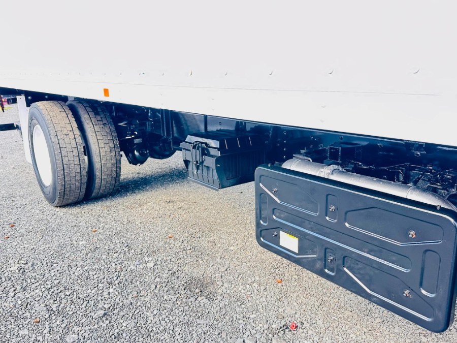 2019 Isuzu FTR 20FT BOX + WALTCO LIFT GATE + 25999LB GVW + NO CDL, available for sale in South Amboy, New Jersey | NJ Truck Spot. South Amboy, New Jersey 2019 Isuzu FTR 20FT BOX + WALTCO LIFT GATE + 25999LB GVW + NO CDL, available for sale in South Amboy, New Jersey | NJ Truck Spot. South Amboy, New Jersey