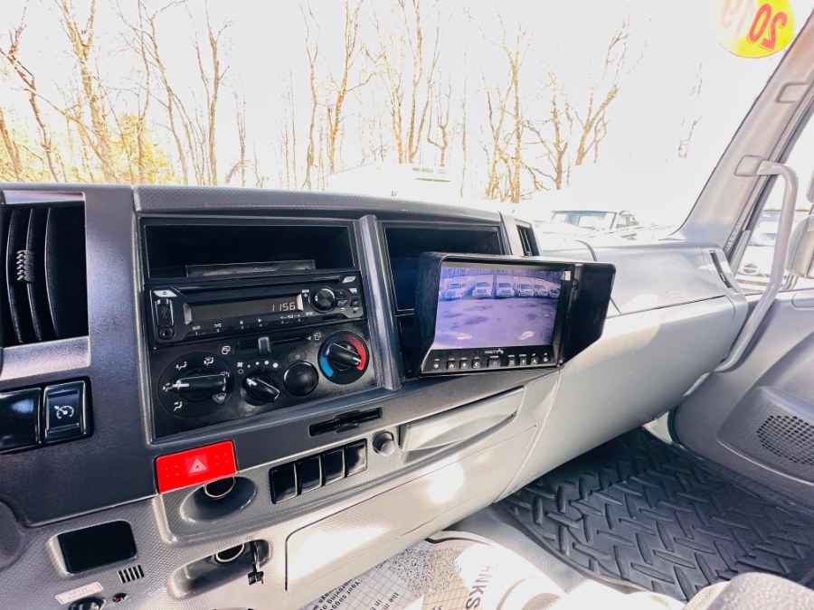 2019 Isuzu FTR 20FT BOX + WALTCO LIFT GATE + 25999LB GVW + NO CDL, available for sale in South Amboy, New Jersey | NJ Truck Spot. South Amboy, New Jersey 2019 Isuzu FTR 20FT BOX + WALTCO LIFT GATE + 25999LB GVW + NO CDL, available for sale in South Amboy, New Jersey | NJ Truck Spot. South Amboy, New Jersey
