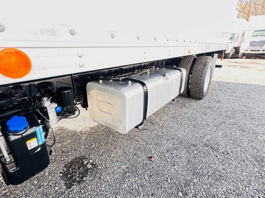 2019 Isuzu FTR 20FT BOX + WALTCO LIFT GATE + 25999LB GVW + NO CDL, available for sale in South Amboy, New Jersey | NJ Truck Spot. South Amboy, New Jersey 2019 Isuzu FTR 20FT BOX + WALTCO LIFT GATE + 25999LB GVW + NO CDL, available for sale in South Amboy, New Jersey | NJ Truck Spot. South Amboy, New Jersey