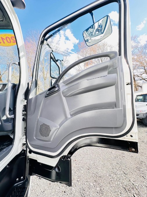 2019 Isuzu FTR 20FT BOX + WALTCO LIFT GATE + 25999LB GVW + NO CDL, available for sale in South Amboy, New Jersey | NJ Truck Spot. South Amboy, New Jersey 2019 Isuzu FTR 20FT BOX + WALTCO LIFT GATE + 25999LB GVW + NO CDL, available for sale in South Amboy, New Jersey | NJ Truck Spot. South Amboy, New Jersey