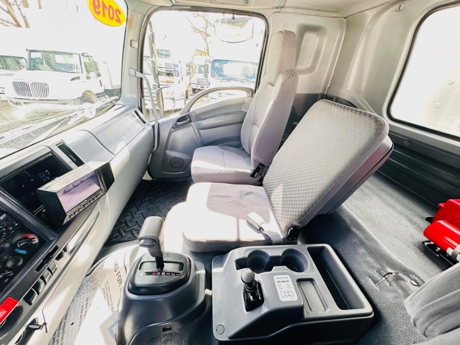 2019 Isuzu FTR 20FT BOX + WALTCO LIFT GATE + 25999LB GVW + NO CDL, available for sale in South Amboy, New Jersey | NJ Truck Spot. South Amboy, New Jersey 2019 Isuzu FTR 20FT BOX + WALTCO LIFT GATE + 25999LB GVW + NO CDL, available for sale in South Amboy, New Jersey | NJ Truck Spot. South Amboy, New Jersey