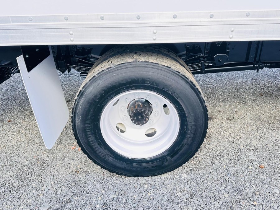 2019 Isuzu FTR 20FT BOX + WALTCO LIFT GATE + 25999LB GVW + NO CDL, available for sale in South Amboy, New Jersey | NJ Truck Spot. South Amboy, New Jersey 2019 Isuzu FTR 20FT BOX + WALTCO LIFT GATE + 25999LB GVW + NO CDL, available for sale in South Amboy, New Jersey | NJ Truck Spot. South Amboy, New Jersey