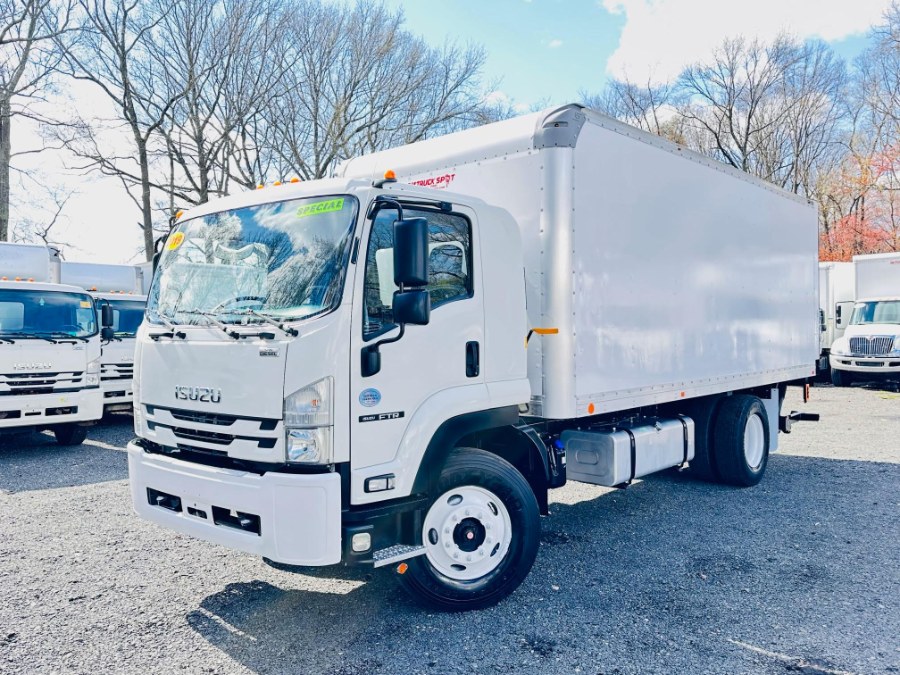 2019 Isuzu FTR 20FT BOX + WALTCO LIFT GATE + 25999LB GVW + NO CDL, available for sale in South Amboy, New Jersey | NJ Truck Spot. South Amboy, New Jersey 2019 Isuzu FTR 20FT BOX + WALTCO LIFT GATE + 25999LB GVW + NO CDL, available for sale in South Amboy, New Jersey | NJ Truck Spot. South Amboy, New Jersey