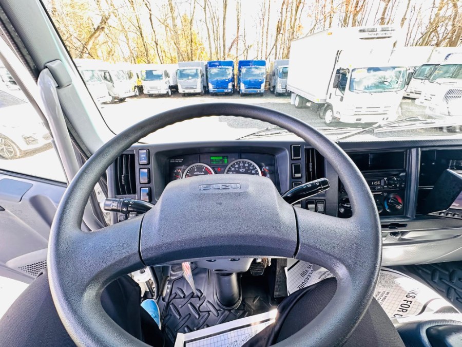 2019 Isuzu FTR 20FT BOX + WALTCO LIFT GATE + 25999LB GVW + NO CDL, available for sale in South Amboy, New Jersey | NJ Truck Spot. South Amboy, New Jersey 2019 Isuzu FTR 20FT BOX + WALTCO LIFT GATE + 25999LB GVW + NO CDL, available for sale in South Amboy, New Jersey | NJ Truck Spot. South Amboy, New Jersey