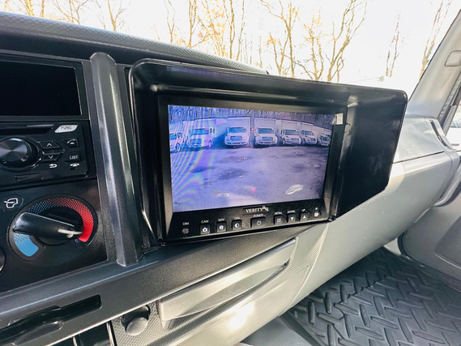 2019 Isuzu FTR 20FT BOX + WALTCO LIFT GATE + 25999LB GVW + NO CDL, available for sale in South Amboy, New Jersey | NJ Truck Spot. South Amboy, New Jersey 2019 Isuzu FTR 20FT BOX + WALTCO LIFT GATE + 25999LB GVW + NO CDL, available for sale in South Amboy, New Jersey | NJ Truck Spot. South Amboy, New Jersey