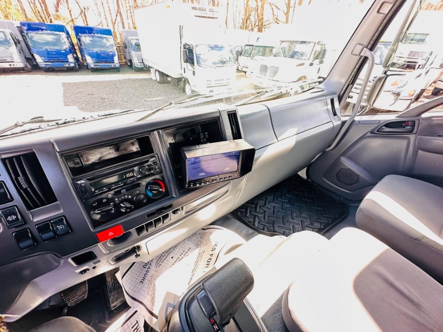 2019 Isuzu FTR 20FT BOX + WALTCO LIFT GATE + 25999LB GVW + NO CDL, available for sale in South Amboy, New Jersey | NJ Truck Spot. South Amboy, New Jersey 2019 Isuzu FTR 20FT BOX + WALTCO LIFT GATE + 25999LB GVW + NO CDL, available for sale in South Amboy, New Jersey | NJ Truck Spot. South Amboy, New Jersey