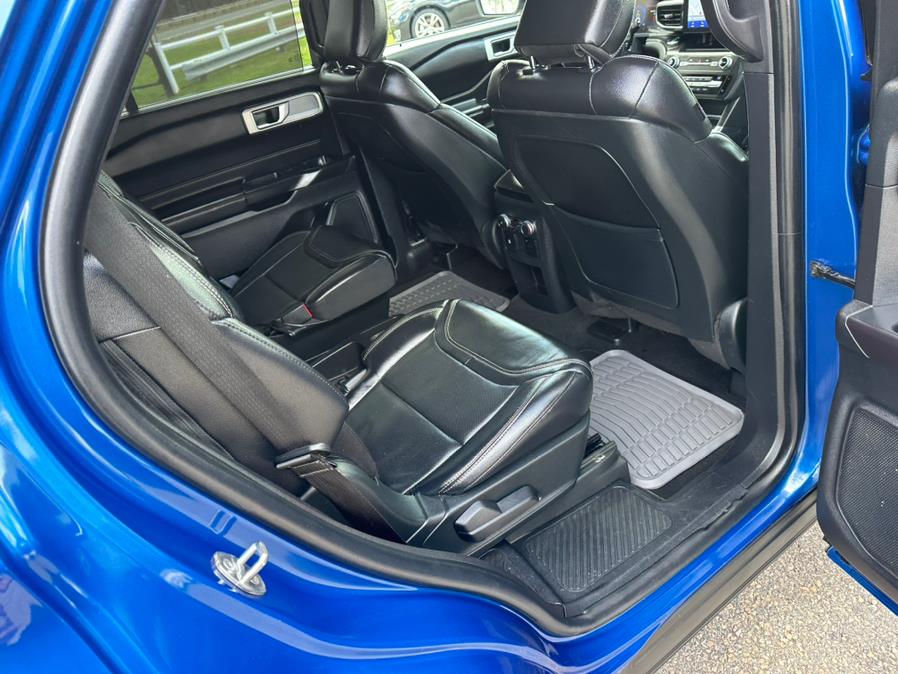 2020 Ford Explorer ST 4WD, available for sale in South Windsor, Connecticut | Mike And Tony Auto Sales, Inc. South Windsor, Connecticut 2020 Ford Explorer ST 4WD, available for sale in South Windsor, Connecticut | Mike And Tony Auto Sales, Inc. South Windsor, Connecticut