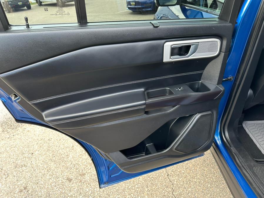 2020 Ford Explorer ST 4WD, available for sale in South Windsor, Connecticut | Mike And Tony Auto Sales, Inc. South Windsor, Connecticut 2020 Ford Explorer ST 4WD, available for sale in South Windsor, Connecticut | Mike And Tony Auto Sales, Inc. South Windsor, Connecticut