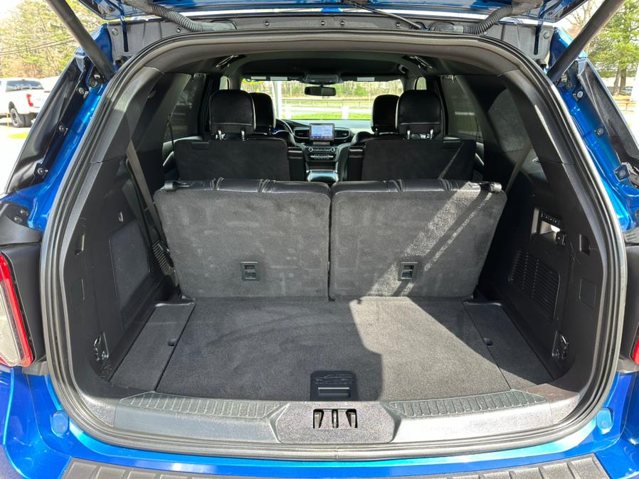 2020 Ford Explorer ST 4WD, available for sale in South Windsor, Connecticut | Mike And Tony Auto Sales, Inc. South Windsor, Connecticut 2020 Ford Explorer ST 4WD, available for sale in South Windsor, Connecticut | Mike And Tony Auto Sales, Inc. South Windsor, Connecticut