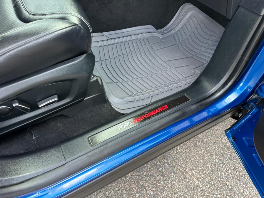 2020 Ford Explorer ST 4WD, available for sale in South Windsor, Connecticut | Mike And Tony Auto Sales, Inc. South Windsor, Connecticut 2020 Ford Explorer ST 4WD, available for sale in South Windsor, Connecticut | Mike And Tony Auto Sales, Inc. South Windsor, Connecticut