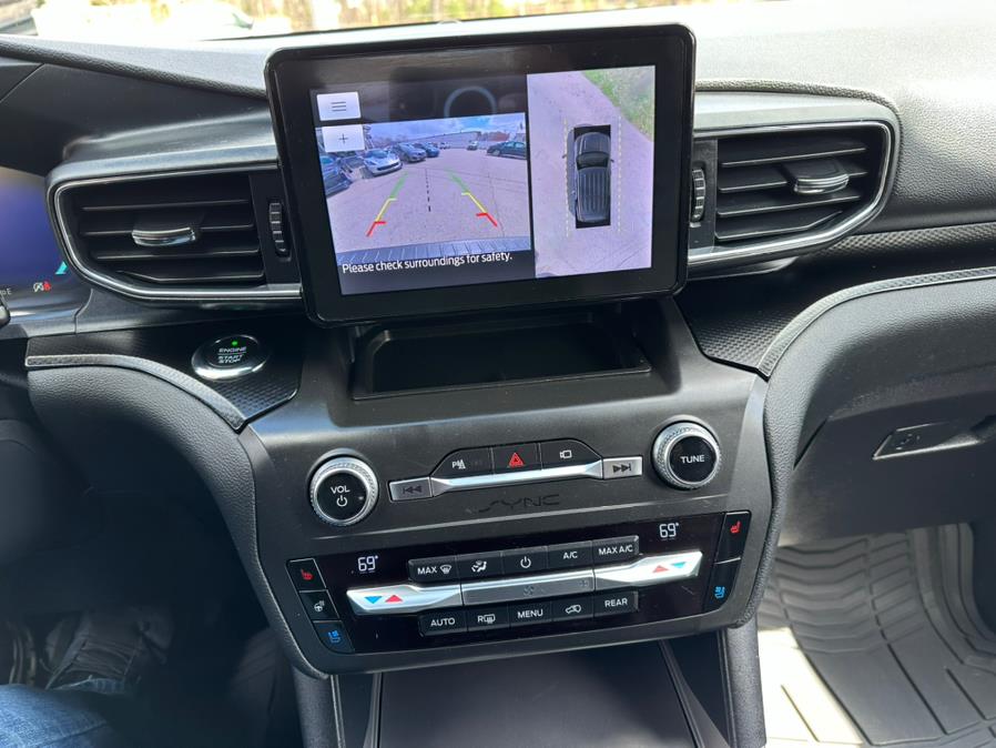 2020 Ford Explorer ST 4WD, available for sale in South Windsor, Connecticut | Mike And Tony Auto Sales, Inc. South Windsor, Connecticut 2020 Ford Explorer ST 4WD, available for sale in South Windsor, Connecticut | Mike And Tony Auto Sales, Inc. South Windsor, Connecticut
