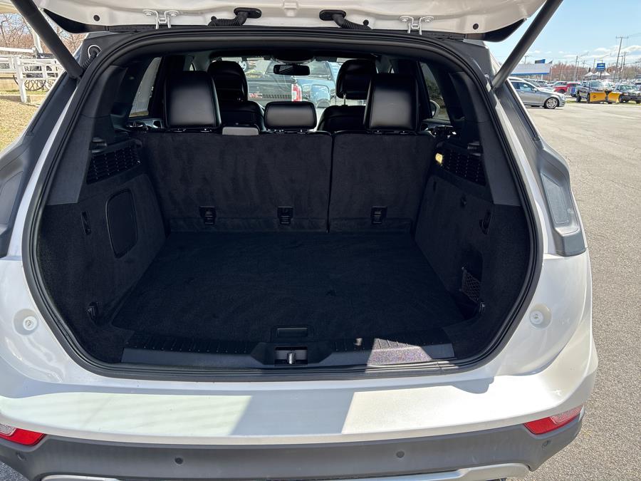 2017 Lincoln MKC Select AWD, available for sale in Old Saybrook, Connecticut | Saybrook Auto Barn. Old Saybrook, Connecticut 2017 Lincoln MKC Select AWD, available for sale in Old Saybrook, Connecticut | Saybrook Auto Barn. Old Saybrook, Connecticut