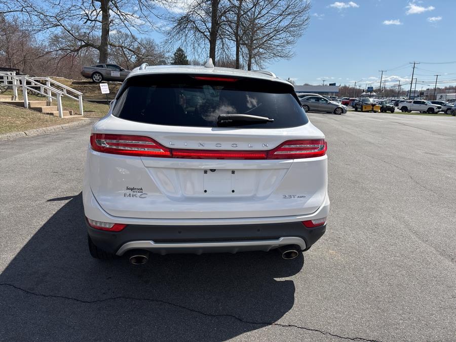 2017 Lincoln MKC Select AWD, available for sale in Old Saybrook, Connecticut | Saybrook Auto Barn. Old Saybrook, Connecticut 2017 Lincoln MKC Select AWD, available for sale in Old Saybrook, Connecticut | Saybrook Auto Barn. Old Saybrook, Connecticut