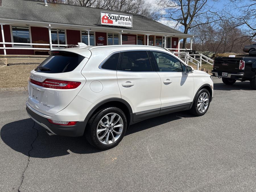 2017 Lincoln MKC Select AWD, available for sale in Old Saybrook, Connecticut | Saybrook Auto Barn. Old Saybrook, Connecticut 2017 Lincoln MKC Select AWD, available for sale in Old Saybrook, Connecticut | Saybrook Auto Barn. Old Saybrook, Connecticut