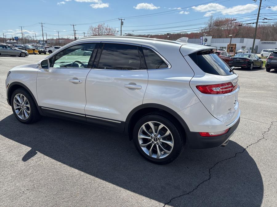 2017 Lincoln MKC Select AWD, available for sale in Old Saybrook, Connecticut | Saybrook Auto Barn. Old Saybrook, Connecticut 2017 Lincoln MKC Select AWD, available for sale in Old Saybrook, Connecticut | Saybrook Auto Barn. Old Saybrook, Connecticut