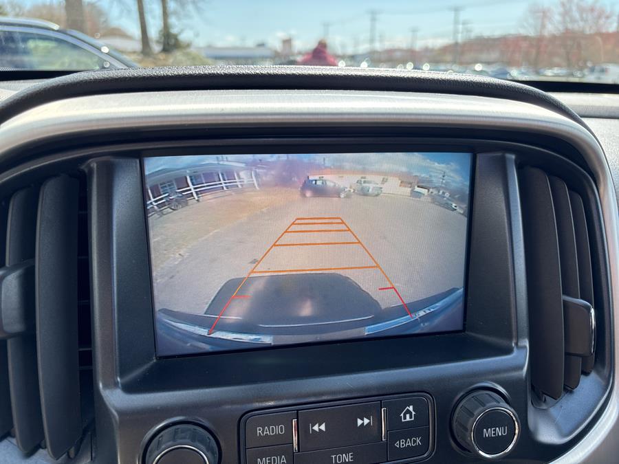 2017 GMC Canyon 4WD Ext Cab 128.3" SLE, available for sale in Old Saybrook, Connecticut | Saybrook Auto Barn. Old Saybrook, Connecticut 2017 GMC Canyon 4WD Ext Cab 128.3" SLE, available for sale in Old Saybrook, Connecticut | Saybrook Auto Barn. Old Saybrook, Connecticut