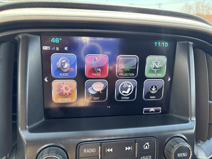 2017 GMC Canyon 4WD Ext Cab 128.3" SLE, available for sale in Old Saybrook, Connecticut | Saybrook Auto Barn. Old Saybrook, Connecticut 2017 GMC Canyon 4WD Ext Cab 128.3" SLE, available for sale in Old Saybrook, Connecticut | Saybrook Auto Barn. Old Saybrook, Connecticut