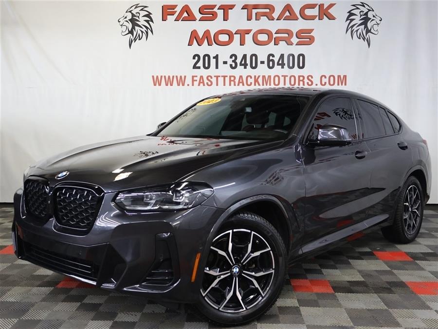 Used 2023 BMW X4 in Paterson, New Jersey | Fast Track Motors. Paterson, New Jersey