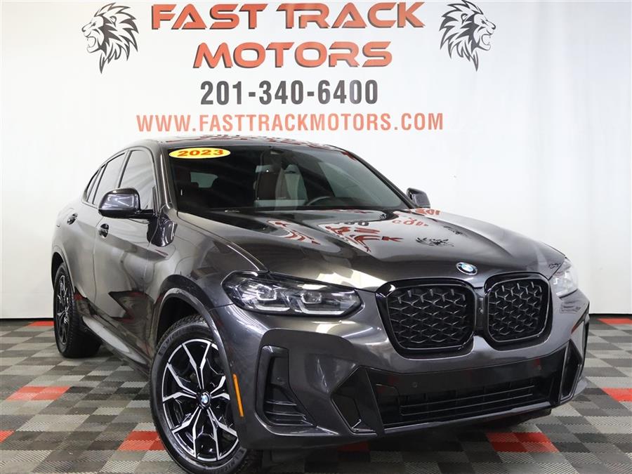 2023 BMW X4 XDRIVE30I M SPORT, available for sale in Paterson, New Jersey | Fast Track Motors. Paterson, New Jersey 2023 BMW X4 XDRIVE30I M SPORT, available for sale in Paterson, New Jersey | Fast Track Motors. Paterson, New Jersey