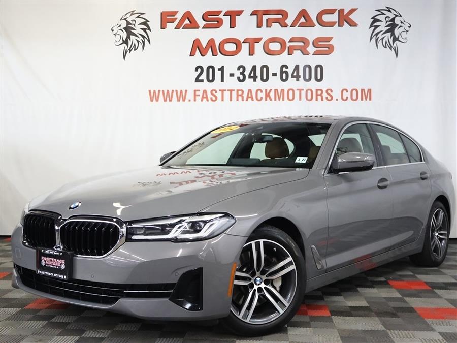 Used 2022 BMW 530 in Paterson, New Jersey | Fast Track Motors. Paterson, New Jersey