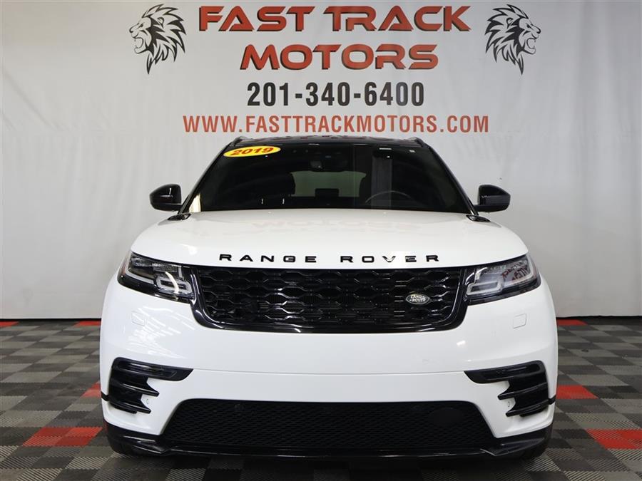 2019 Land Rover Range Rover Velar R-DYNAMIC SE, available for sale in Paterson, New Jersey | Fast Track Motors. Paterson, New Jersey 2019 Land Rover Range Rover Velar R-DYNAMIC SE, available for sale in Paterson, New Jersey | Fast Track Motors. Paterson, New Jersey