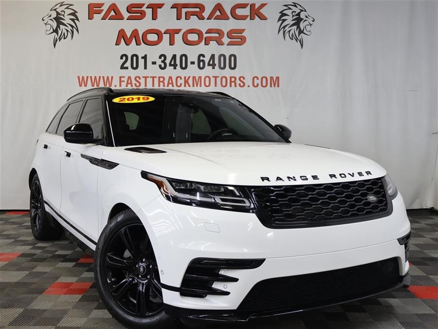 2019 Land Rover Range Rover Velar R-DYNAMIC SE, available for sale in Paterson, New Jersey | Fast Track Motors. Paterson, New Jersey 2019 Land Rover Range Rover Velar R-DYNAMIC SE, available for sale in Paterson, New Jersey | Fast Track Motors. Paterson, New Jersey
