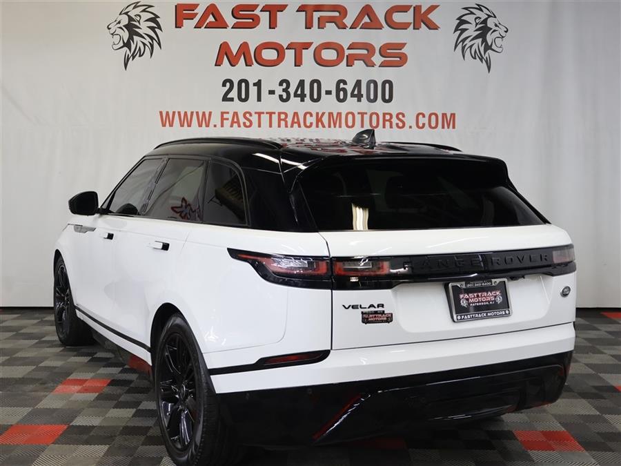 2019 Land Rover Range Rover Velar R-DYNAMIC SE, available for sale in Paterson, New Jersey | Fast Track Motors. Paterson, New Jersey 2019 Land Rover Range Rover Velar R-DYNAMIC SE, available for sale in Paterson, New Jersey | Fast Track Motors. Paterson, New Jersey