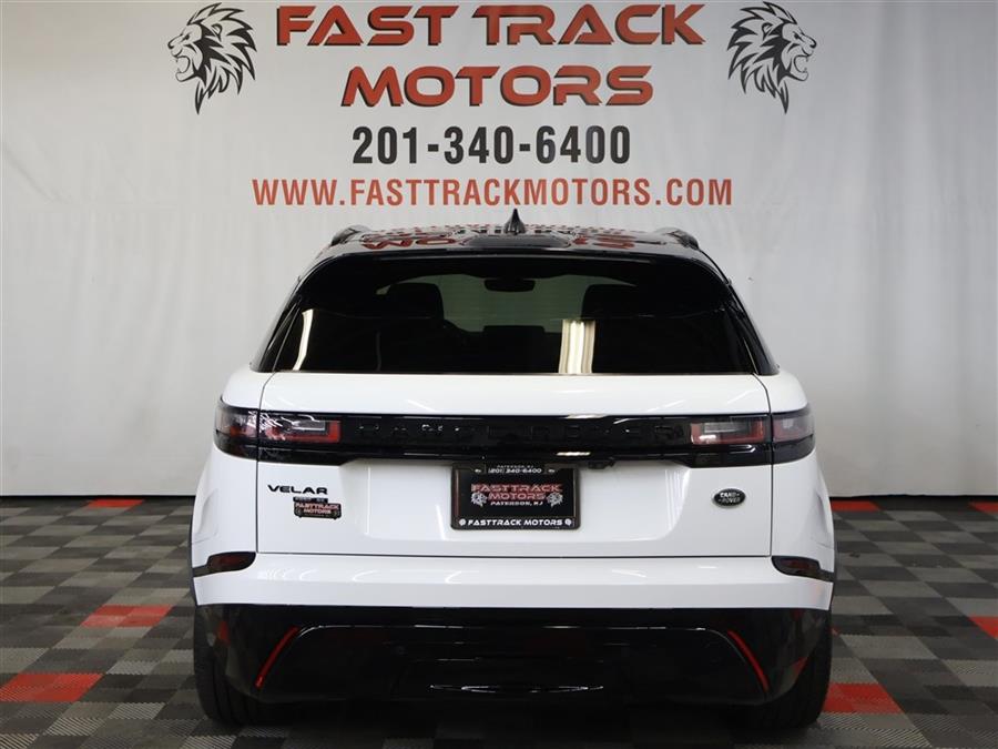 2019 Land Rover Range Rover Velar R-DYNAMIC SE, available for sale in Paterson, New Jersey | Fast Track Motors. Paterson, New Jersey 2019 Land Rover Range Rover Velar R-DYNAMIC SE, available for sale in Paterson, New Jersey | Fast Track Motors. Paterson, New Jersey
