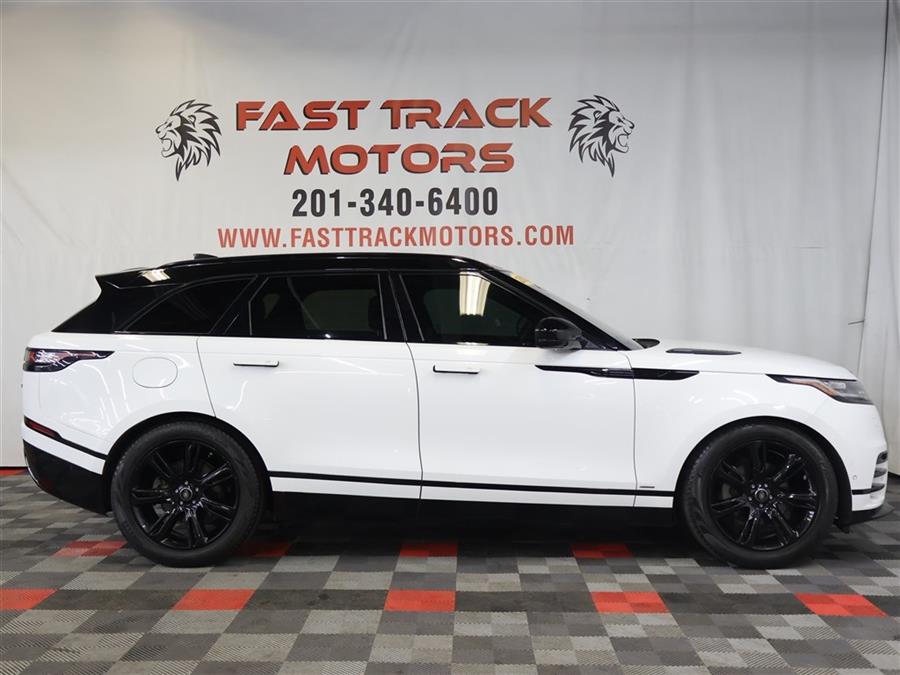 2019 Land Rover Range Rover Velar R-DYNAMIC SE, available for sale in Paterson, New Jersey | Fast Track Motors. Paterson, New Jersey 2019 Land Rover Range Rover Velar R-DYNAMIC SE, available for sale in Paterson, New Jersey | Fast Track Motors. Paterson, New Jersey