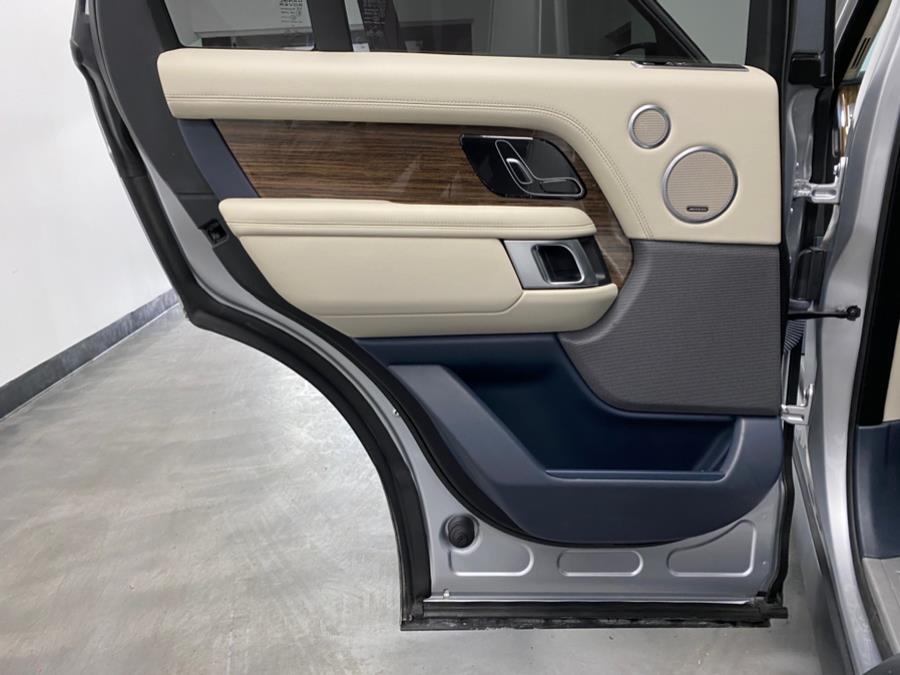 2019 Land Rover Range Rover V8 Supercharged SWB, available for sale in Linden, New Jersey | East Coast Auto Group. Linden, New Jersey 2019 Land Rover Range Rover V8 Supercharged SWB, available for sale in Linden, New Jersey | East Coast Auto Group. Linden, New Jersey