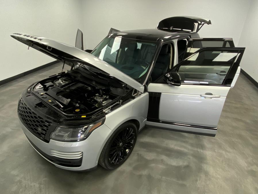 2019 Land Rover Range Rover V8 Supercharged SWB, available for sale in Linden, New Jersey | East Coast Auto Group. Linden, New Jersey 2019 Land Rover Range Rover V8 Supercharged SWB, available for sale in Linden, New Jersey | East Coast Auto Group. Linden, New Jersey