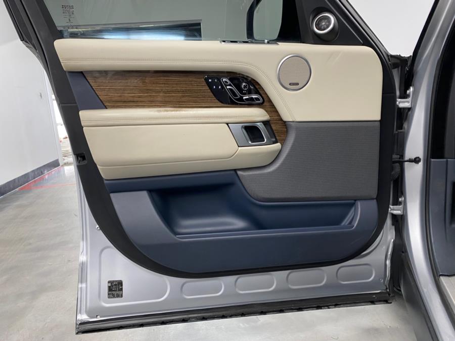 2019 Land Rover Range Rover V8 Supercharged SWB, available for sale in Linden, New Jersey | East Coast Auto Group. Linden, New Jersey 2019 Land Rover Range Rover V8 Supercharged SWB, available for sale in Linden, New Jersey | East Coast Auto Group. Linden, New Jersey