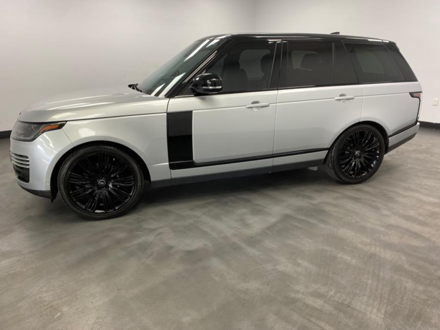 2019 Land Rover Range Rover V8 Supercharged SWB, available for sale in Linden, New Jersey | East Coast Auto Group. Linden, New Jersey 2019 Land Rover Range Rover V8 Supercharged SWB, available for sale in Linden, New Jersey | East Coast Auto Group. Linden, New Jersey