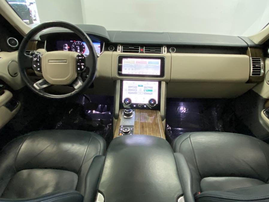 2019 Land Rover Range Rover V8 Supercharged SWB, available for sale in Linden, New Jersey | East Coast Auto Group. Linden, New Jersey 2019 Land Rover Range Rover V8 Supercharged SWB, available for sale in Linden, New Jersey | East Coast Auto Group. Linden, New Jersey