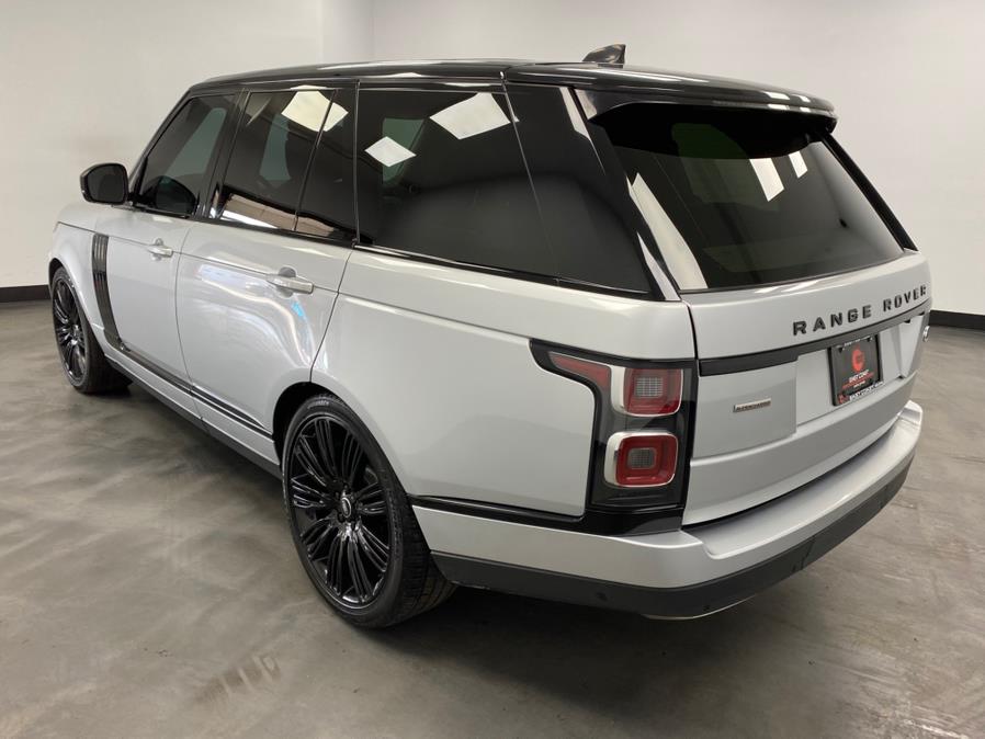 2019 Land Rover Range Rover V8 Supercharged SWB, available for sale in Linden, New Jersey | East Coast Auto Group. Linden, New Jersey 2019 Land Rover Range Rover V8 Supercharged SWB, available for sale in Linden, New Jersey | East Coast Auto Group. Linden, New Jersey