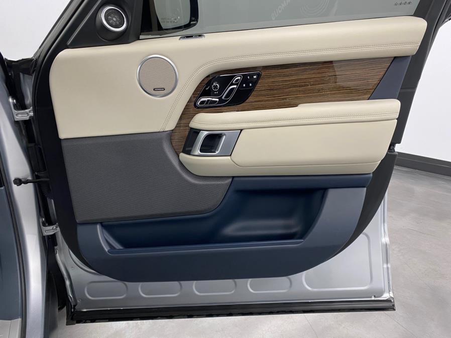 2019 Land Rover Range Rover V8 Supercharged SWB, available for sale in Linden, New Jersey | East Coast Auto Group. Linden, New Jersey 2019 Land Rover Range Rover V8 Supercharged SWB, available for sale in Linden, New Jersey | East Coast Auto Group. Linden, New Jersey