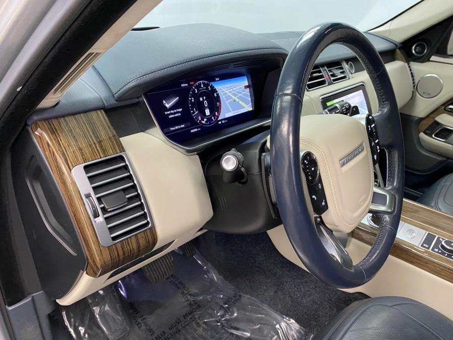 2019 Land Rover Range Rover V8 Supercharged SWB, available for sale in Linden, New Jersey | East Coast Auto Group. Linden, New Jersey 2019 Land Rover Range Rover V8 Supercharged SWB, available for sale in Linden, New Jersey | East Coast Auto Group. Linden, New Jersey